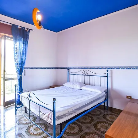 Apartment 2 Bedroom Pet Friendly In Perdifumo