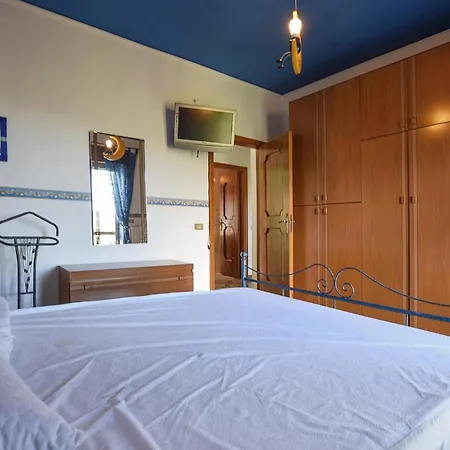 2 Bedroom Pet Friendly In Perdifumo