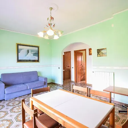 Apartment 2 Bedroom Pet Friendly In Perdifumo